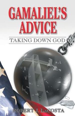 Gamaliel's Advice: Taking Down God image number 0