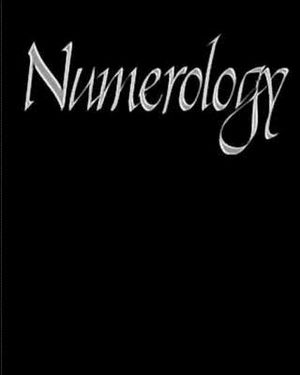 Numerology image number 0