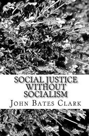 Social Justice Without Socialism image number 0
