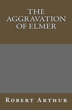 The Aggravation Of Elmer image number 0