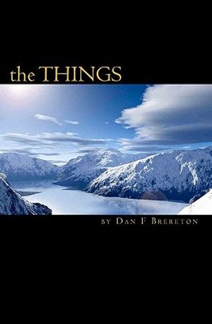 The THINGS: (from another world) image number 0