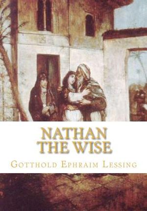 Nathan the Wise image number 0