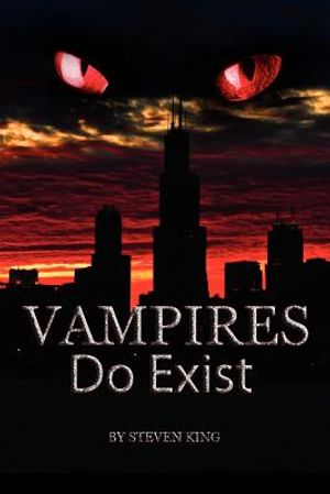 Vampires Do Exist image number 0