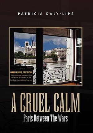 A Cruel Calm image number 0