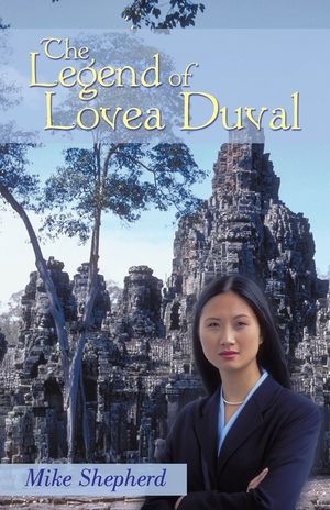 The Legend of Lovea Duval image number 0