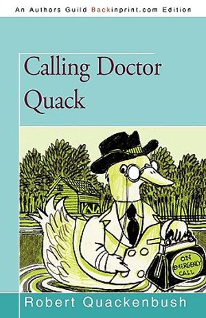 Calling Doctor Quack image number 0