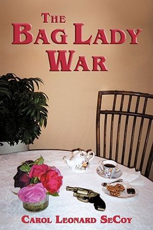 The Bag Lady War image number 0