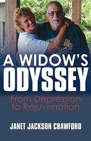 A Widow's Odyssey: From Depression to Rejuvenation image number 0