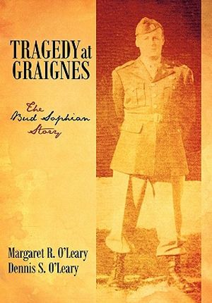 Tragedy at Graignes: The Bud Sophian Story image number 0