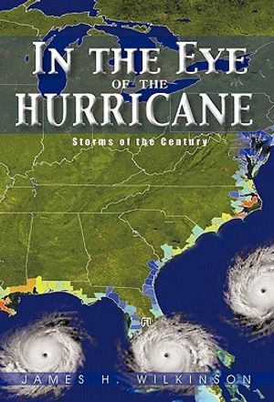 In the Eye of the Hurricane: Storms of the Century image number 0