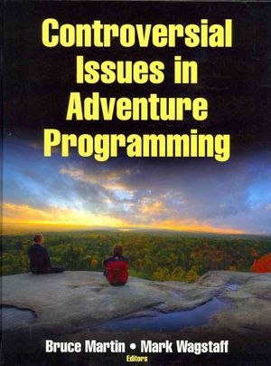 Controversial Issues in Adventure Programming image number 0