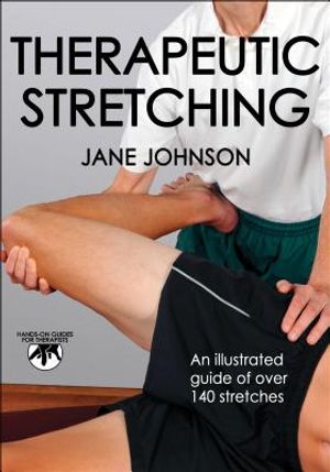 Therapeutic Stretching image number 0