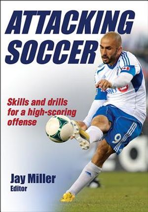 Attacking Soccer image number 0