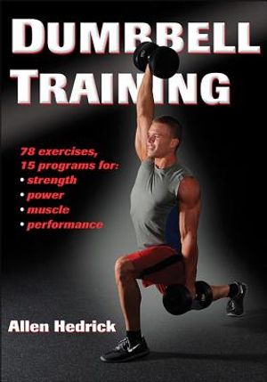 Dumbbell Training image number 0