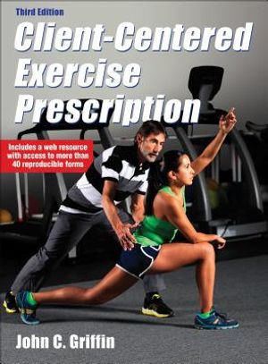 Client-Centered Exercise Prescription image number 0