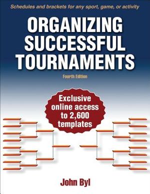 Organizing Successful Tournaments image number 0
