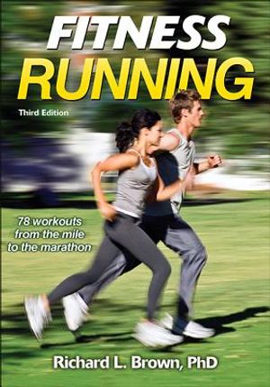 Fitness Running image number 0