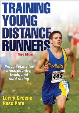 Training Young Distance Runners image number 0