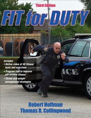 Fit for Duty image number 0