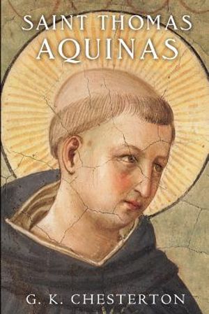 Saint Thomas Aquinas: The Dumb Ox image number 0