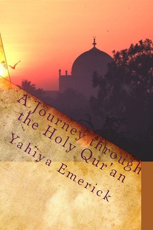 A Journey through the Holy Qur'an image number 0