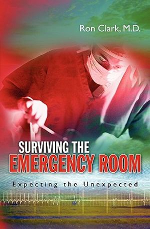 Surviving the Emergency Room: Expecting the Unexpected image number 0