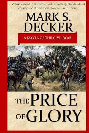 The Price of Glory image number 0