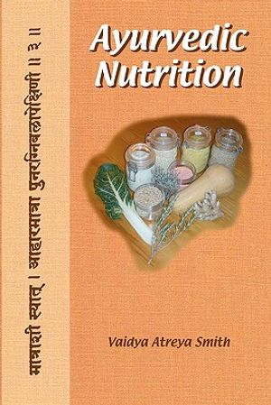 Ayurvedic Nutrition image number 0