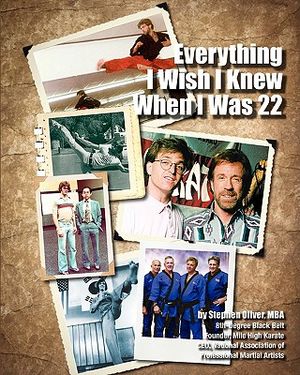 Everything I Wish I Knew When I Was 22: Essential Skills for Martial Arts School Owners image number 0