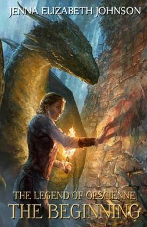 The Legend of Oescienne: The Beginning image number 0
