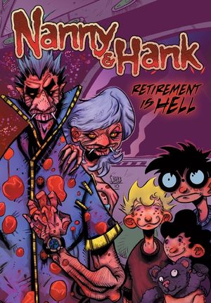 Nanny & Hank image number 0