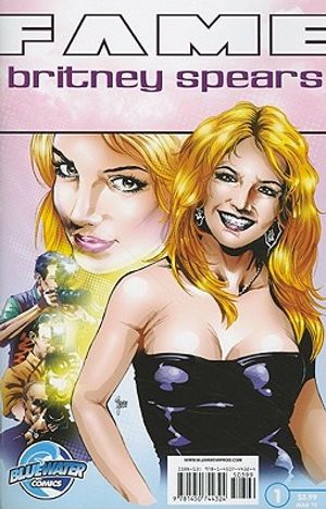 Fame: Britney Spears image number 0