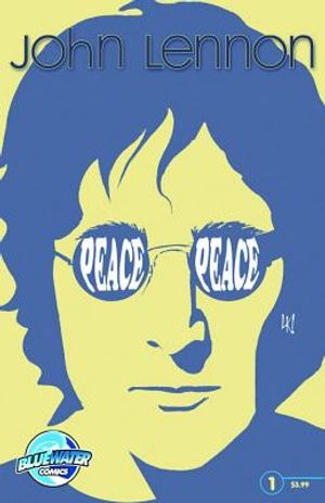 Orbit: John Lennon image number 0