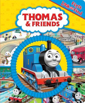 Mattel: Thomas & Friends image number 0