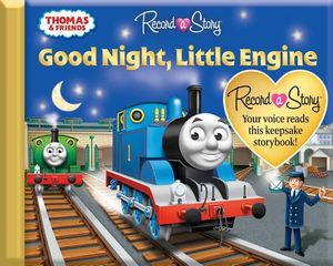 Good Night, Little Engine image number 0