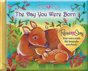 The Day You Were Born image number 0