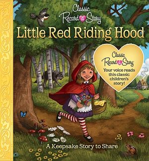 Little Red Riding Hood image number 0