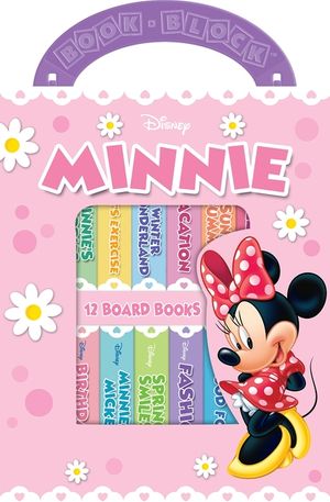 Disney Minnie Mouse image number 0