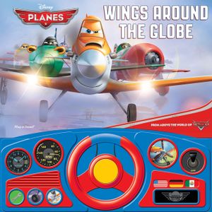 Wings Around the Globe image number 0