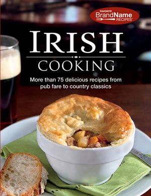 Irish Cooking image number 0