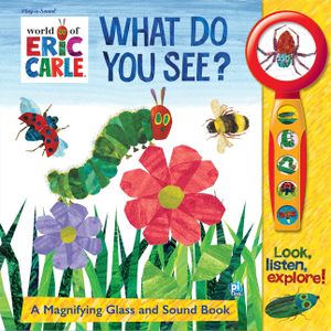 What Do You See? image number 0