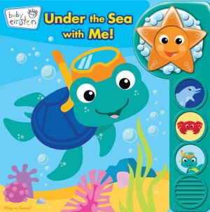 Baby Einstein: Under the Sea with Me! image number 0