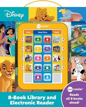 Disney [With Audio Player] image number 0