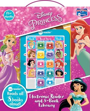 Disney Princess [With Other] image number 0