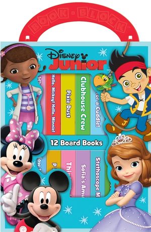 Disney Junior image number 0