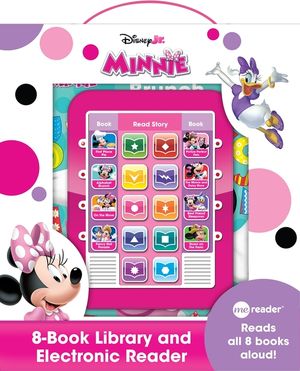 Disney Minnie [With Other] image number 0