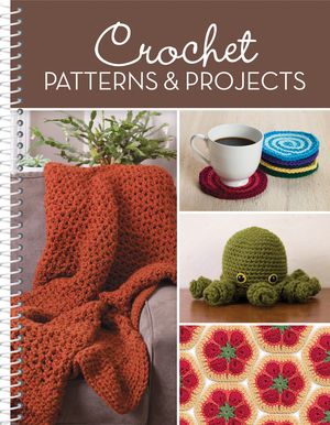 Crochet Patterns & Projects image number 0