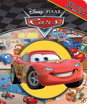 Disney-Pixar: Cars image number 0