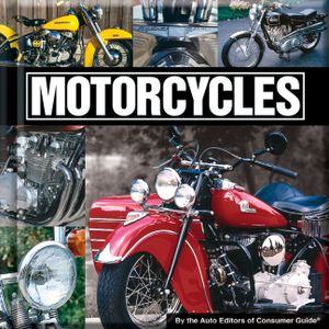 Motorcycles image number 0