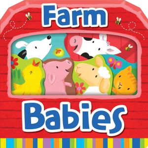 Farm Babies image number 0
